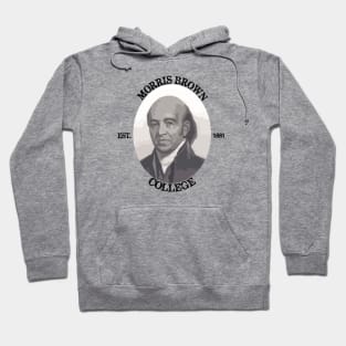 Morris Brown Hoodie